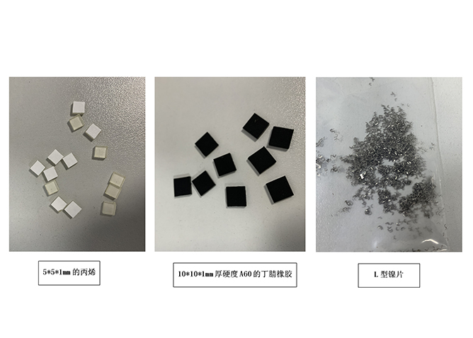 防爆墻生產(chǎn)車間
