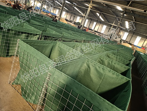 防爆籠是什么？防爆籠的作用是？